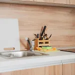 Suits 公寓 *
