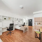 Suits Apartamento Wiener Neustadt