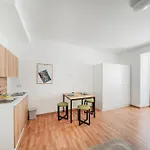 Suits Apartamento