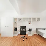 Suits Apartamento