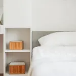 Apartamento Suits