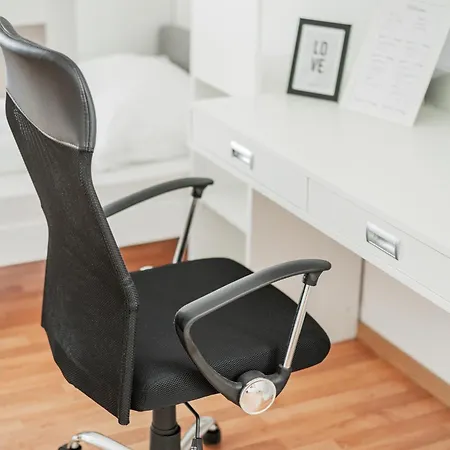 Apartmán Suits Vídeňské Nové Město
