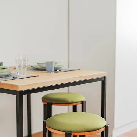 דירה Suits ווינר נוישטאדט