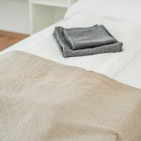Suits Apartmán Vídeňské Nové Město
