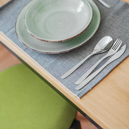 Suits Apartmán Vídeňské Nové Město
