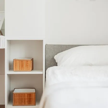 Suits Apartment Wiener Neustadt