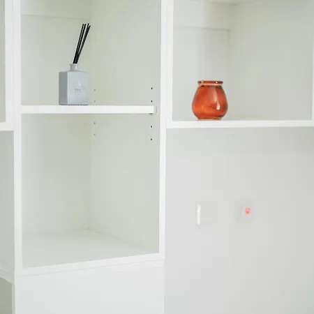 Apartmán Suits *