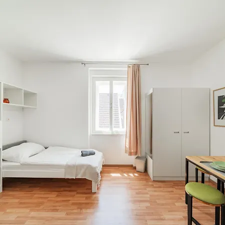 Suits Apartmán *