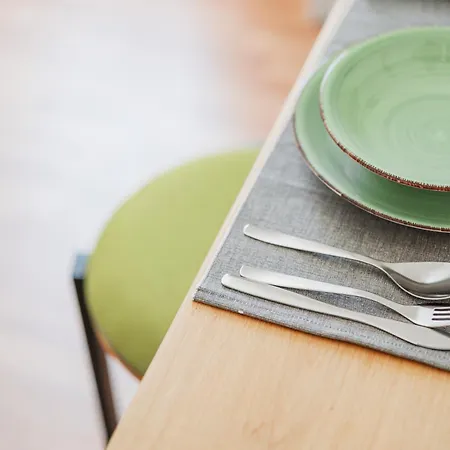 Suits Apartmán Vídeňské Nové Město