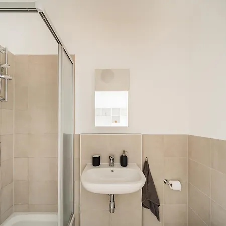 Suits Apartmán