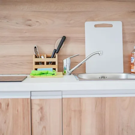 דירה Suits ווינר נוישטאדט