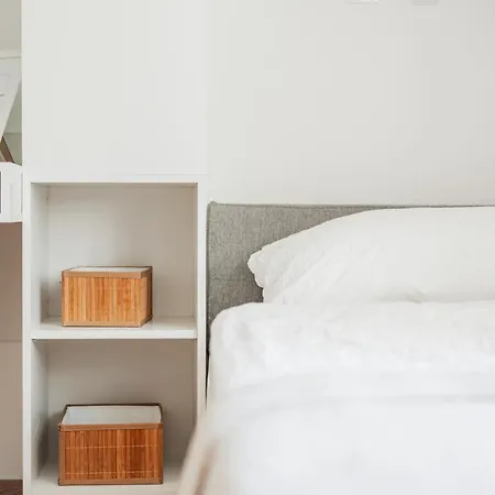 Apartmán Suits