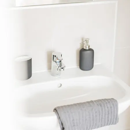 Suits Apartmán Vídeňské Nové Město