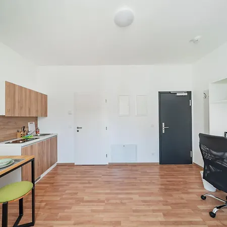 Apartment Suits Wiener Neustadt