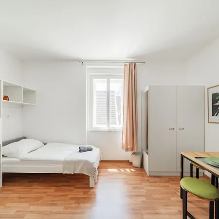 Suits Apartmán *