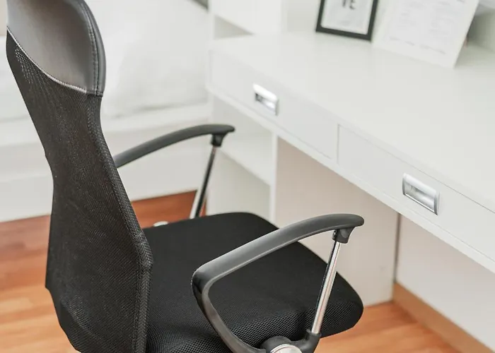 Apartamento Suits Wiener Neustadt