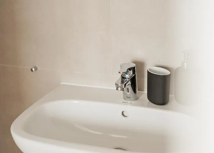 Apartamento Suits Wiener Neustadt