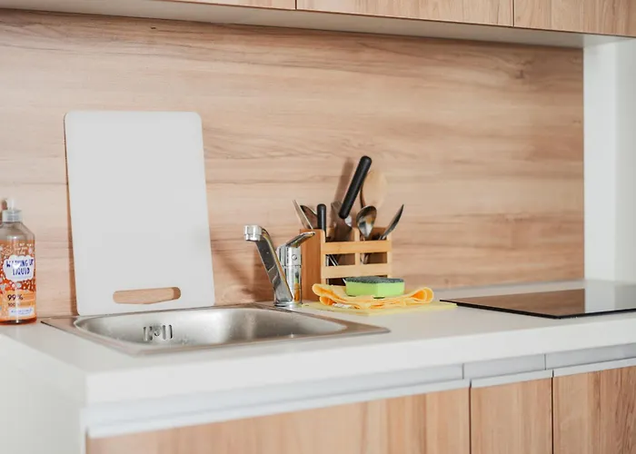 Suits Appartamento *