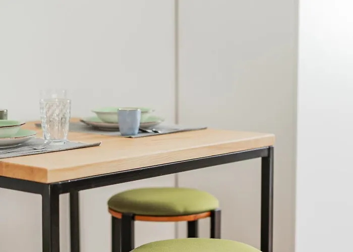 Apartamento Suits Wiener Neustadt