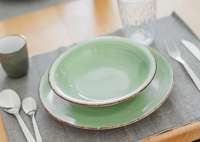 Appartamento Suits *