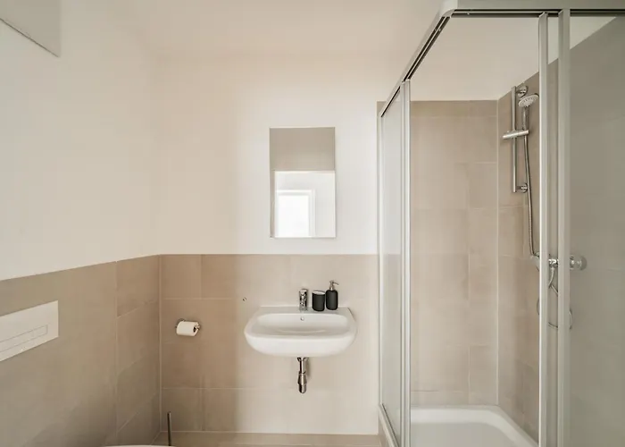 Appartamento Suits *