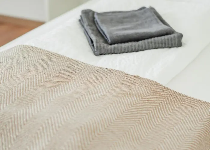 Suits Apartamento Wiener Neustadt