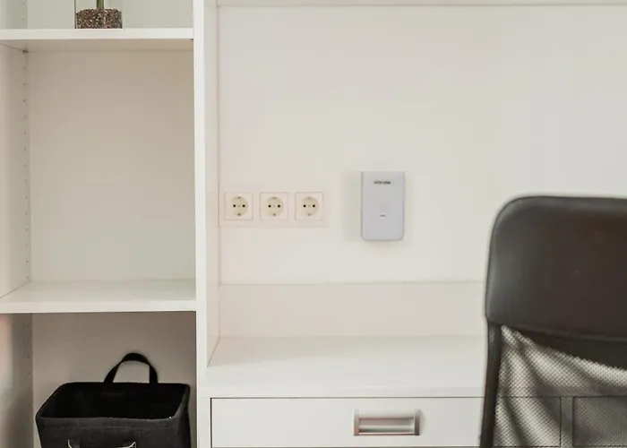 Suits Apartamento Wiener Neustadt