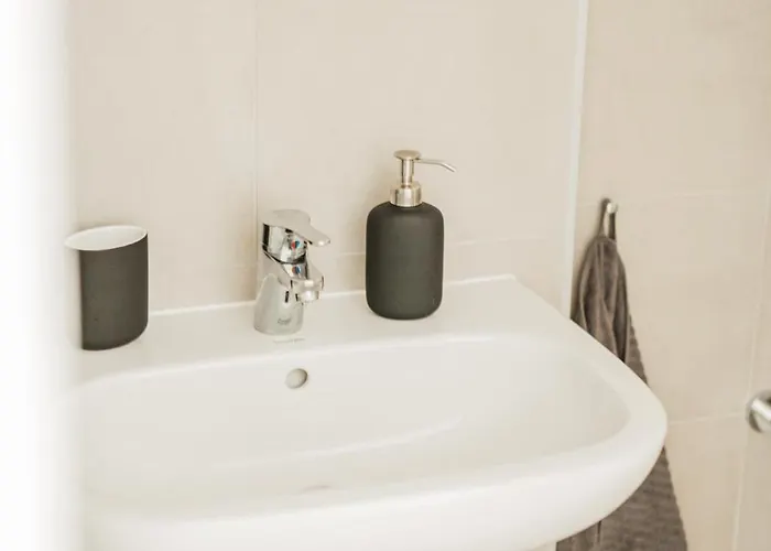 Suits Apartamento Wiener Neustadt