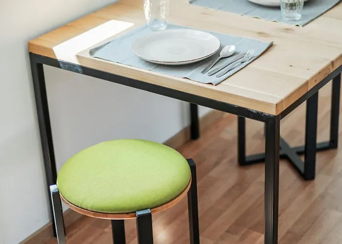 Appartamento Suits *