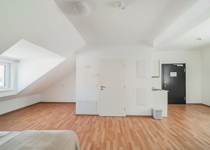 Suits Appartamento Wiener Neustadt