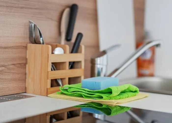 Suits Apartamento Wiener Neustadt