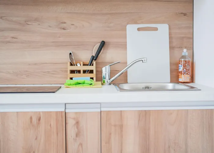 Appartamento Suits Wiener Neustadt