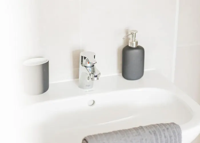 Suits Apartamento Wiener Neustadt