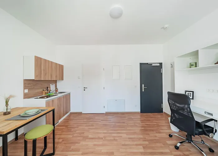 Apartamento Suits Wiener Neustadt