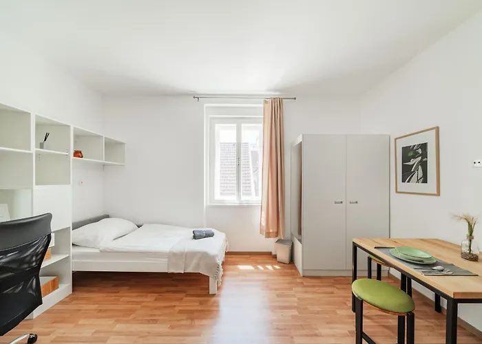 Suits Appartamento *